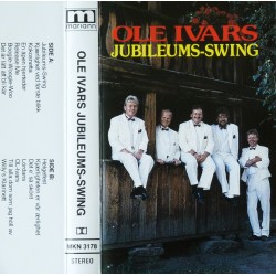 Ole Ivars- Jubileums- Swing