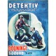 Detektivmagasinet- Nr. 10 (1071) Dødningehodene
