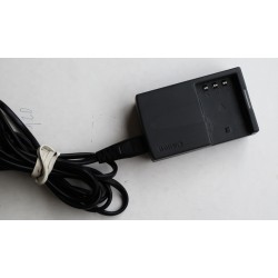Batterilader- Canon CB-2LTE