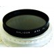 Soligor Polarisasjonsfilter