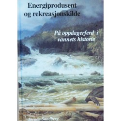 På oppdagerferd i vannets historie