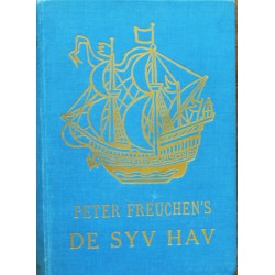 Peter Freuchen's- De syv hav