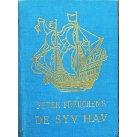Peter Freuchen's- De syv hav