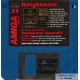 Amiga Format Cover Disk Nr. 31: Knightmare