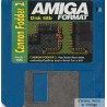 Amiga Format Cover Disk Nr. 68B - Cannon Fodder II - Commodore Amiga