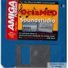 Amiga Format Cover Disk Nr. 86A - OctaMED Soundstudio - Commodore Amiga
