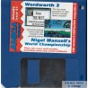 Amiga Format Cover Disk Nr. 41 - Wordworth 2 - Commodore Amiga