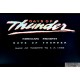 Days of Thunder - Mindscape International - Commodore Amiga - Floppy