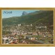Narvik - Oversikt over byen - Nordland - Postkort