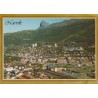 Narvik - Oversikt over byen - Nordland - Postkort