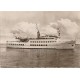MS Gorch Fock - Fjørd-Rederiet Sønderborg - Skip - Postkort