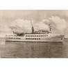 MS Gorch Fock - Fjørd-Rederiet Sønderborg - Skip - Postkort