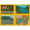 Lussand Pensjonat - Granvin - Hordaland - Postkort