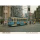 Trikk - Tram BN PCC Gent - No. 23 - Ghent - Belgia - Postkort
