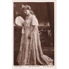 Miss Phyllis Dare - Britisk skuespiller - Series 1640 - Postkort