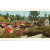 Legoland - Billund - Denmark - LB 57 - 1973 - Postkort