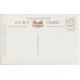 Princes Street - Edinburgh - Skottland - Postkort