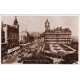 Princes Street - Edinburgh - Skottland - Postkort