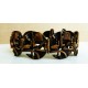 Jorma Laine- Bronse armbånd- Finland