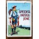 Kortstokk- Speiderpatruljene
