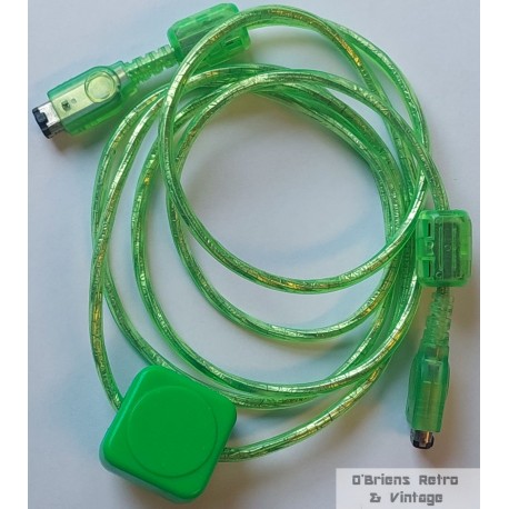 Nintendo GBA: Game Link Cable