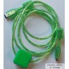 Nintendo GBA: Game Link Cable