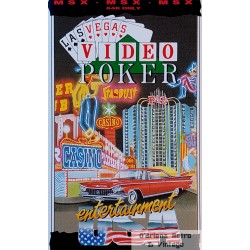 Las Vegas Video Poker