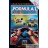 Formula 1 Simulator - Mastertronic - MSX