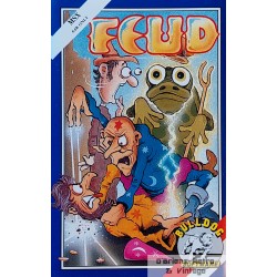 Feud