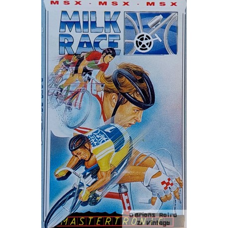 Milk Race