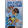 Milk Race - Mastertronic - MSX