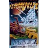 Terminus - Mastertronic - MSX