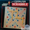 Computer Scrabble - Leisure Genius - MSX