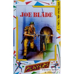 Joe Blade (Players)