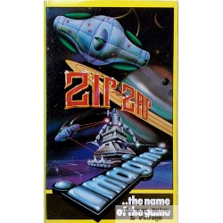 Zip-Zap