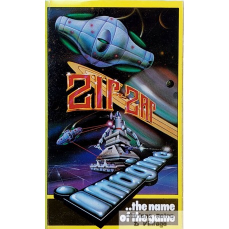Zip-Zap