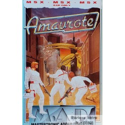 Amaruote