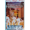 Amaurote - Mastertronic Added Dimension - MSX