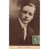 Harold A. Lockwood - Amerikansk skuespiller - Portrett - Postkort