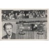 William Arnes motorcirkus - Racing - Kort
