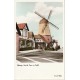 Solvang - Danish Town in California - Actual Photo - USA - Kort