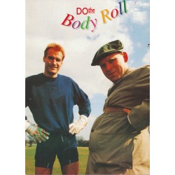 Body Roll - Postens Sommerkassett 1993 - Postbanken - Postkort