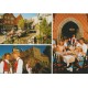 Walt Disney World - EPCOT Center - Norway Pavilion - Postkort