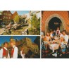 Walt Disney World - EPCOT Center - Norway Pavilion - Postkort