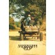Mississippi - Nostalgic scene on a country road - USA - Postkort