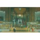 Union Depot Waiting Room and Fred Harvey Shops - Kansas City - Missouri - USA - Postkort