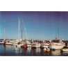 Gjestebryggen i Nevlunghavn - Vestfold - Postkort
