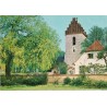 St. Heddinge Kirke - Sankt Katharina Kirke - Sjælland - Danmark