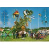 Midsommar - Åland - Finland - Postkort