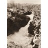 Silverfallet - Björkliden - Lappland - Sverige - Postkort